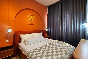 TwoSpaces Living at Panorama Villas Batu