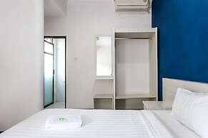 TwoSpaces Living at Panorama Villas Batu