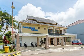 TwoSpaces Living at Panorama Villas Batu