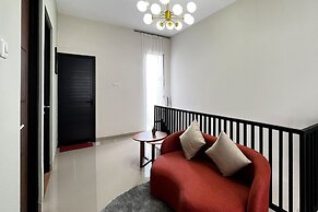 TwoSpaces Living at Panorama Villas Batu