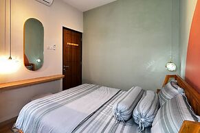TwoSpaces Living at Panorama Villas Batu