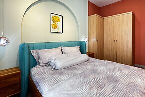 TwoSpaces Living at Panorama Villas Batu