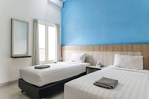 TwoSpaces Living at Panorama Villas Batu