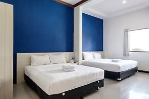 TwoSpaces Living at Panorama Villas Batu
