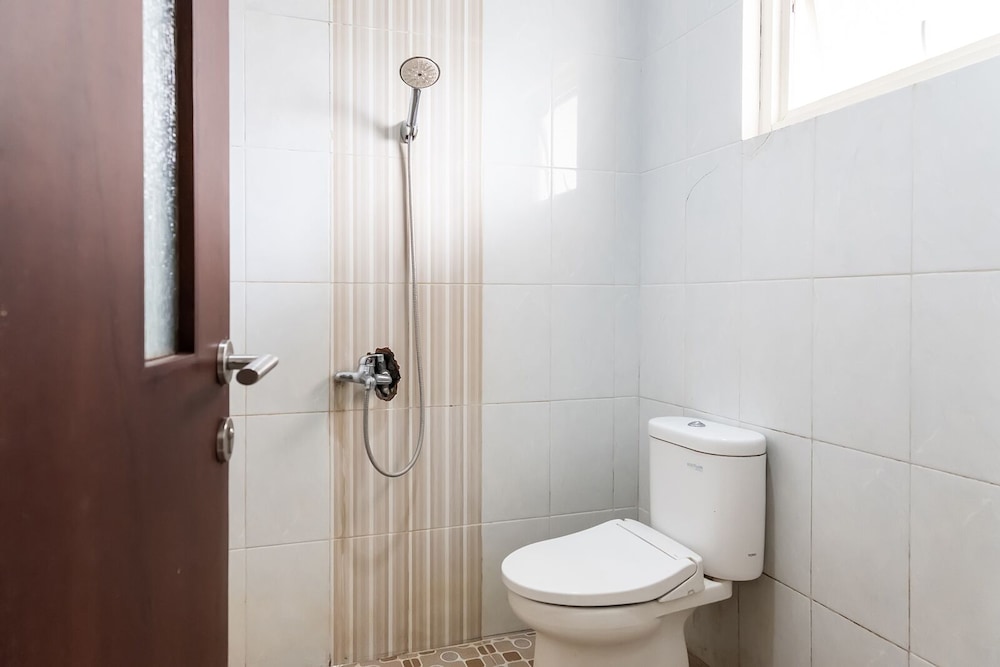 TwoSpaces Living at Panorama Villas Batu