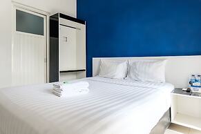 TwoSpaces Living at Panorama Villas Batu