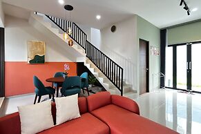 TwoSpaces Living at Panorama Villas Batu