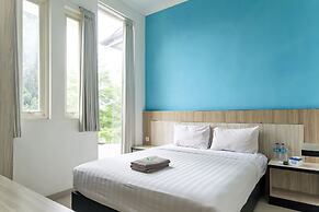 TwoSpaces Living at Panorama Villas Batu