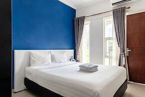 TwoSpaces Living at Panorama Villas Batu