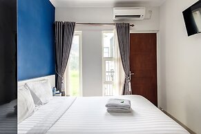 TwoSpaces Living at Panorama Villas Batu