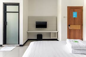 TwoSpaces Living at Panorama Villas Batu
