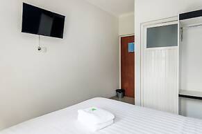 TwoSpaces Living at Panorama Villas Batu