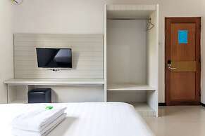 TwoSpaces Living at Panorama Villas Batu
