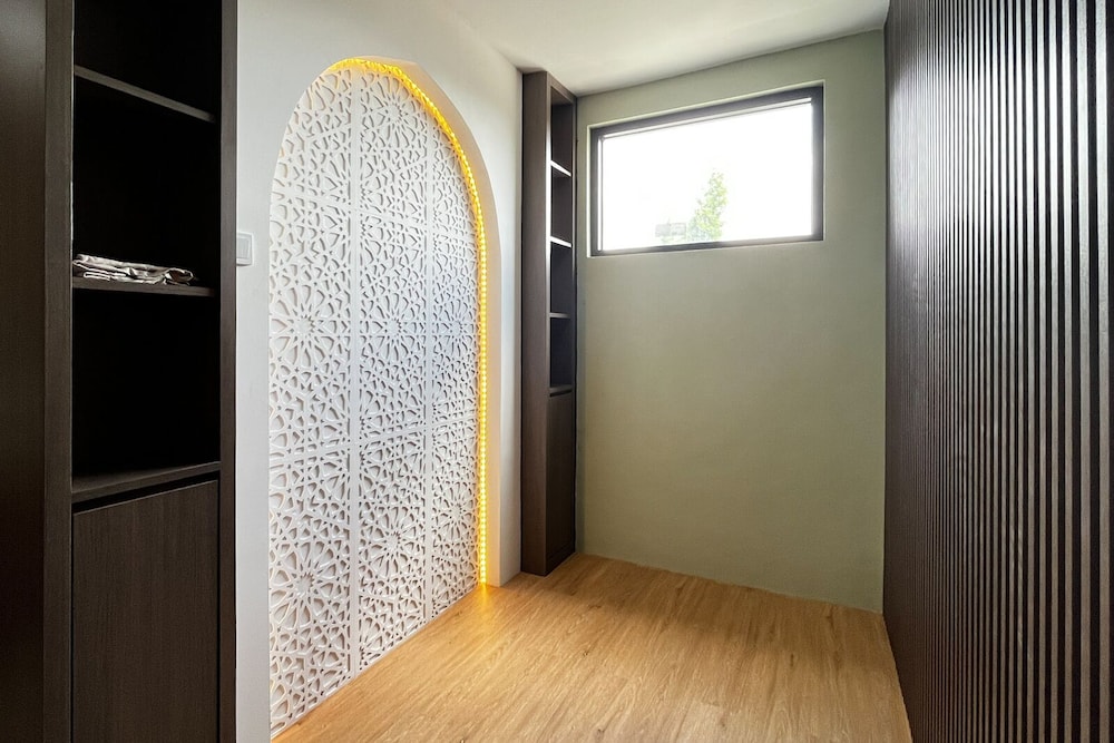 TwoSpaces Living at Panorama Villas Batu