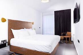 H-34 Boutique Hotel