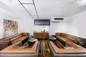 H-34 Boutique Hotel