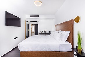 H-34 Boutique Hotel