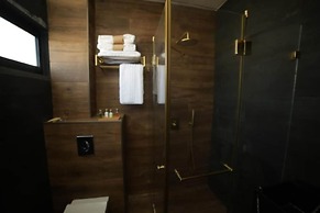 H-34 Boutique Hotel