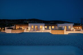 Utopia Suites by Anna Platanou - Adults only