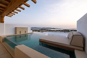 Utopia Suites by Anna Platanou - Adults only