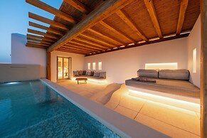 Utopia Suites by Anna Platanou - Adults only