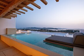 Utopia Suites by Anna Platanou - Adults only
