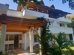 Karibuni Palace Mtwapa