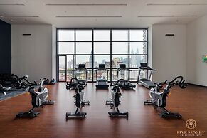Chambers Residence, Sunway Putra Mall