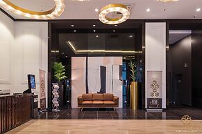 Chambers Residence, Sunway Putra Mall