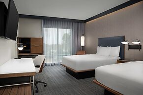 Courtyard by Marriott Northport University of Alabama