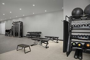Courtyard by Marriott Northport University of Alabama