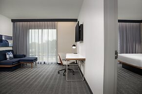 Courtyard by Marriott Northport University of Alabama
