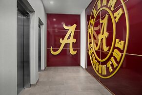 Courtyard by Marriott Northport University of Alabama