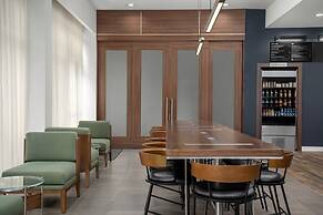 Courtyard by Marriott Northport University of Alabama