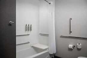 Courtyard by Marriott Northport University of Alabama