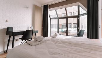 Hotel Cavalli