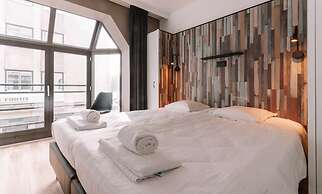 Hotel Cavalli