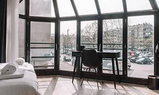 Hotel Cavalli