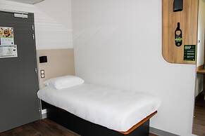 B&B HOTEL Aix-Les-Bains