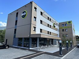 B&B HOTEL Aix-Les-Bains