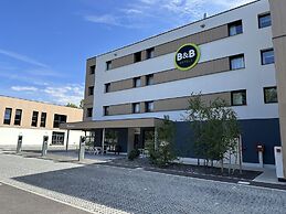 B&B HOTEL Aix-Les-Bains