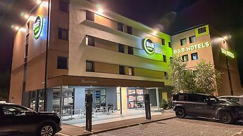 B&B HOTEL Aix-Les-Bains