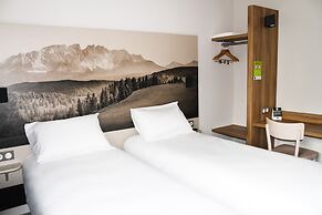 B&B HOTEL Aix-Les-Bains
