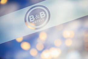 B&B HOTEL Aix-Les-Bains