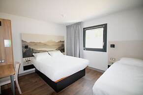 B&B HOTEL Aix-Les-Bains