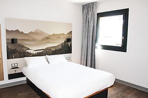 B&B HOTEL Aix-Les-Bains