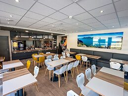 B&B HOTEL Aix-Les-Bains