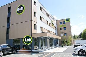 B&B HOTEL Aix-Les-Bains