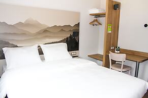 B&B HOTEL Aix-Les-Bains