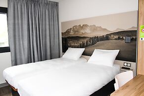 B&B HOTEL Aix-Les-Bains